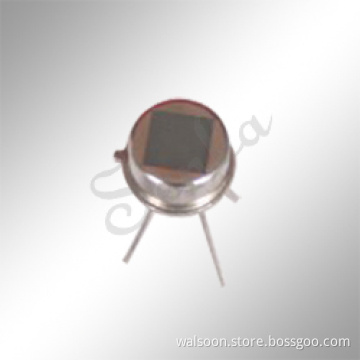 Pyroelectric Infrared Radial Sensor --D205B